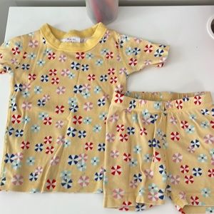 Hanna Andersson Pajamas